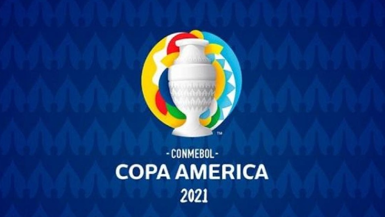 Xem Copa America 2021 trực tiếp trên kênh nào? - Ảnh 1