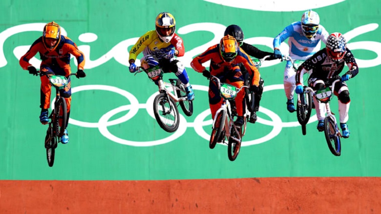 Nội dung, lịch thi đấu Xe đạp BMX tại Olympic 2021 - Ảnh 1