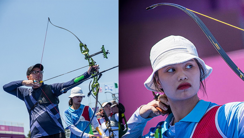 Kết quả đoàn thể thao Việt Nam tại Olympic Tokyo 2021 ngày 23/7: Ánh Nguyệt và Phi Vũ gặp khó - Ảnh 2