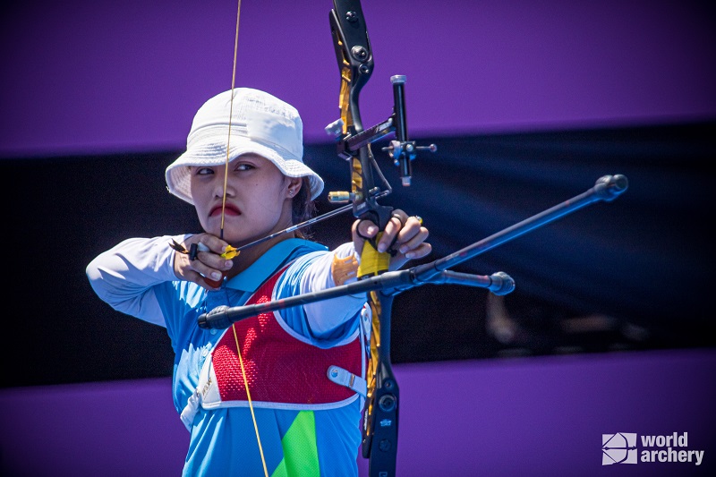 Kết quả Olympic Tokyo 2021 ngày 23/7 - Ảnh 1