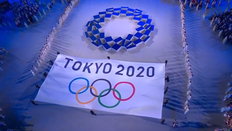 Trực tiếp Olympic Tokyo 2021 hôm nay ngày 24/7 - Ảnh 1