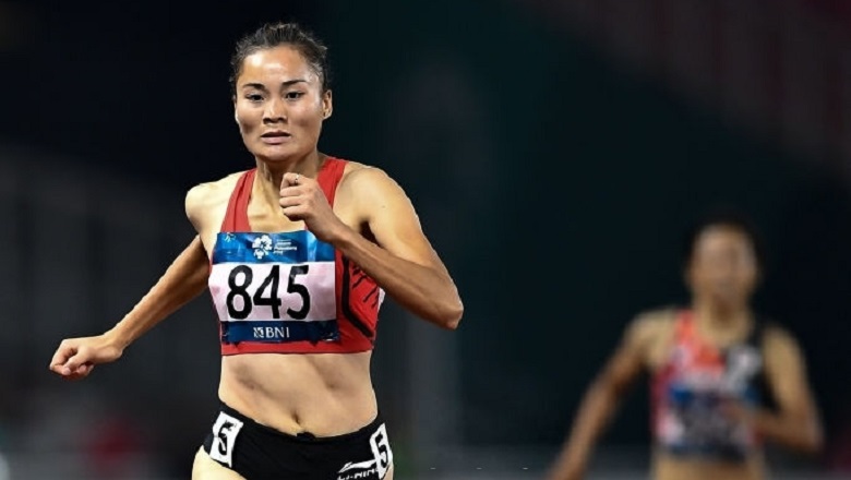 Điền kinh Olympic Tokyo 2021: - Ảnh 1