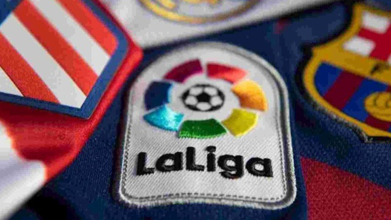 Link xem trực tiếp bóng đá Tây Ban Nha La Liga 2021/22 hôm nay - Ảnh 1