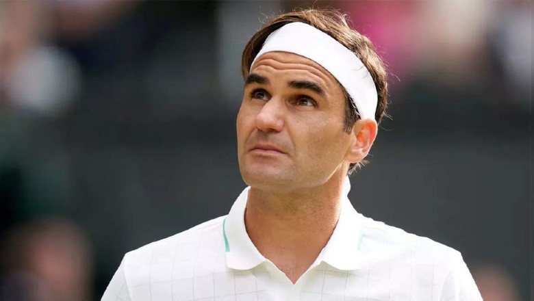 Federer tụt xuống hạng 18 thế giới sau ATP Finals 2021? - Ảnh 1