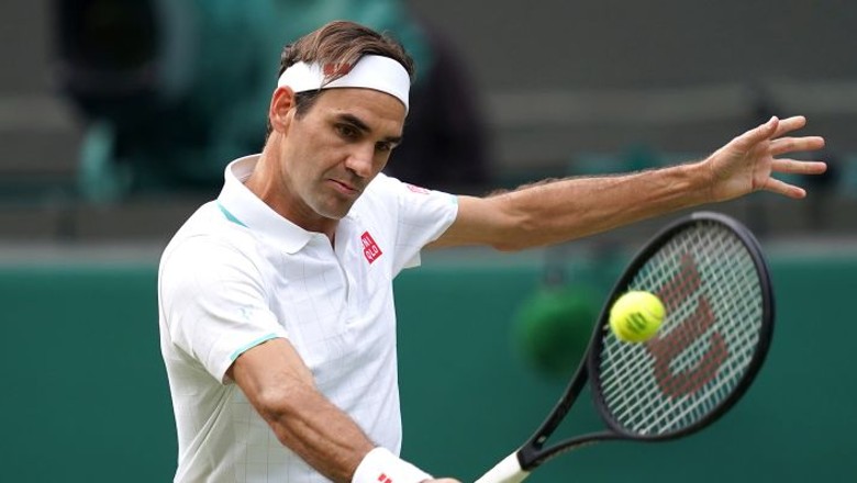 Federer tụt xuống hạng 18 thế giới sau ATP Finals 2021? - Ảnh 2