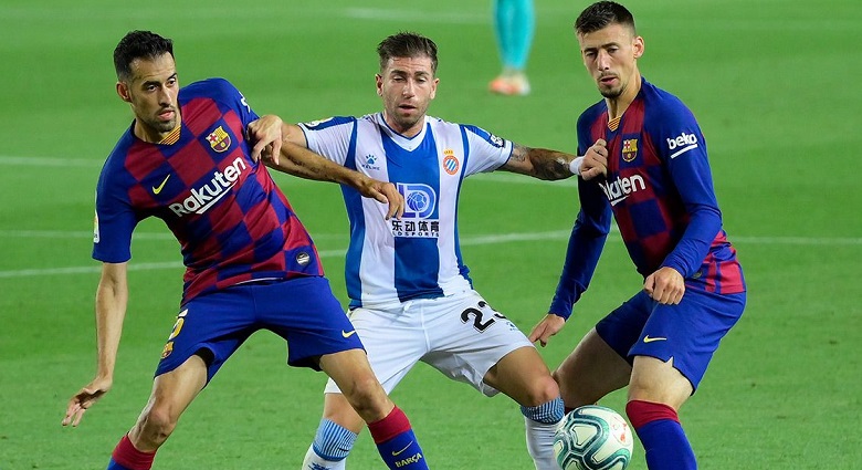 Tỷ lệ kèo La Liga tối đêm nay, soi kèo Tây Ban Nha 2021/22 hôm nay - Ảnh 24
