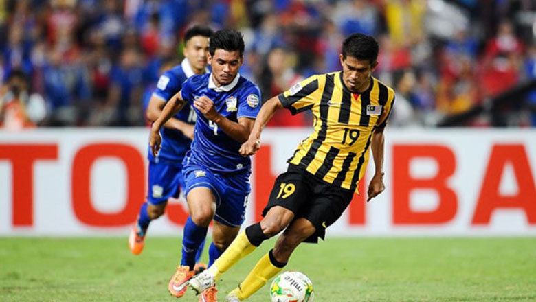 Nhìn lại AFF Cup 2014: ĐT Việt Nam và thất bại cay đắng trước Malaysia - Ảnh 1