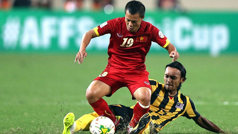 Nhìn lại AFF Cup 2014: ĐT Việt Nam và thất bại cay đắng trước Malaysia - Ảnh 3
