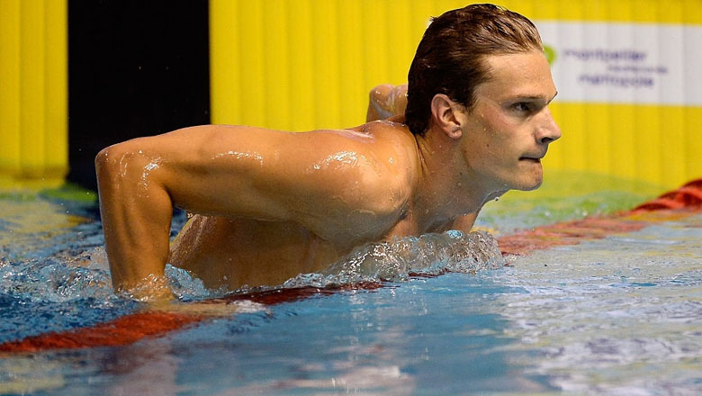 Nhà vô địch Olympic bị điều tra về hành vi hại đời trẻ vị thành niên - Ảnh 1