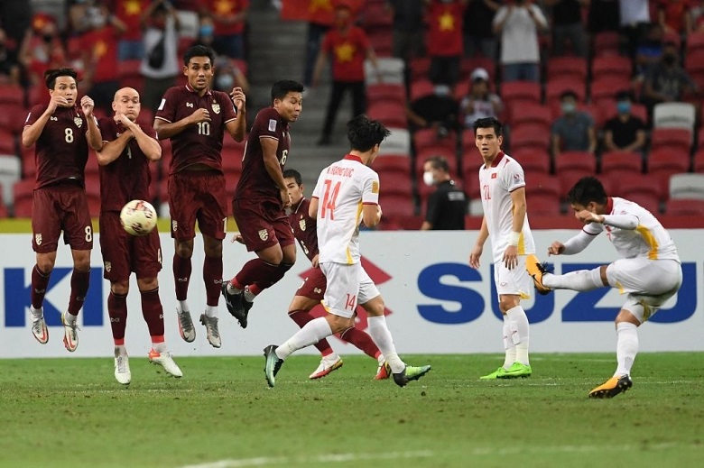ĐT Việt Nam trở thành cựu vương vẫn nhận hơn 1 tỷ đồng tại AFF Cup 2021 - Ảnh 1
