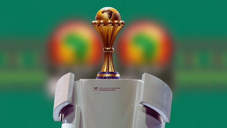 Bảng xếp hạng cúp bóng đá châu Phi 2022, bxh CAN mới nhất - Ảnh 1