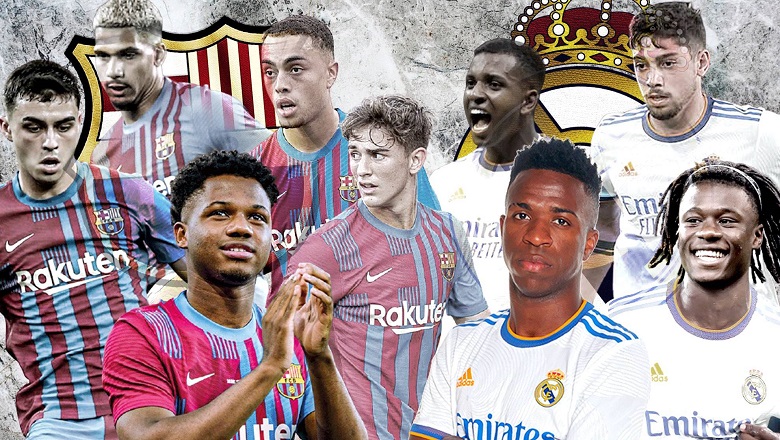 Dự đoán phạt góc và giao bóng El Calsico Barcelona vs Real Madrid, 02h00 ngày 13/1 - Ảnh 1