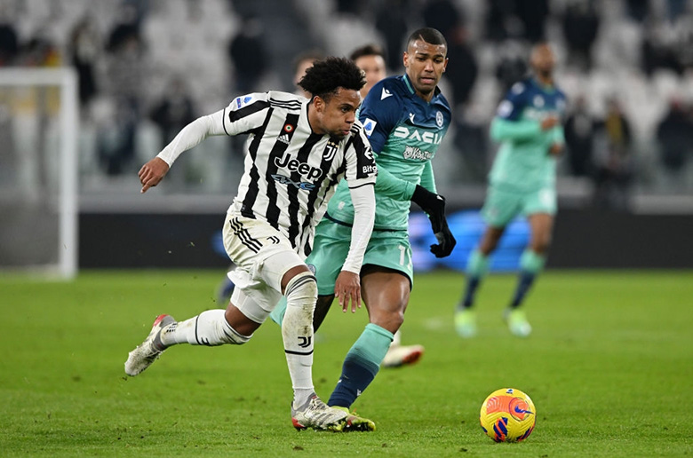 Dybala lập công, Juventus hạ Udinese áp sát top 4 - Ảnh 2