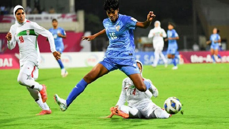 Link xem trực tiếp Nữ Đài Bắc Trung Hoa vs Nữ Iran, 21h00 ngày 26/1 - Ảnh 1