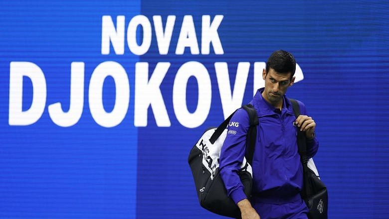 ‘Chúng ta đang quá khắt khe với Djokovic, xin hãy tôn trọng cậu ấy’ - Ảnh 1