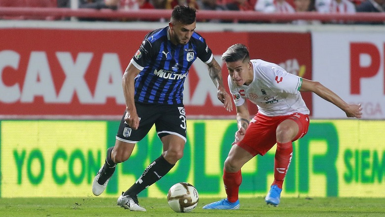 Nhận định, dự đoán Necaxa vs Queretaro, 08h00 ngày 12/3: Cửa trên đáng ngờ - Ảnh 2