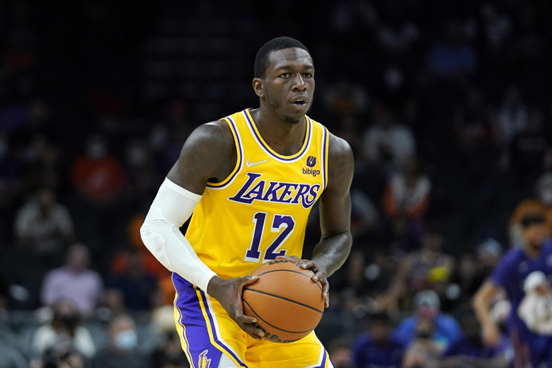 Los Angeles Lakers thanh lý hàng loạt lão tướng, trẻ hóa đội hình triệt để mùa tới - Ảnh 1