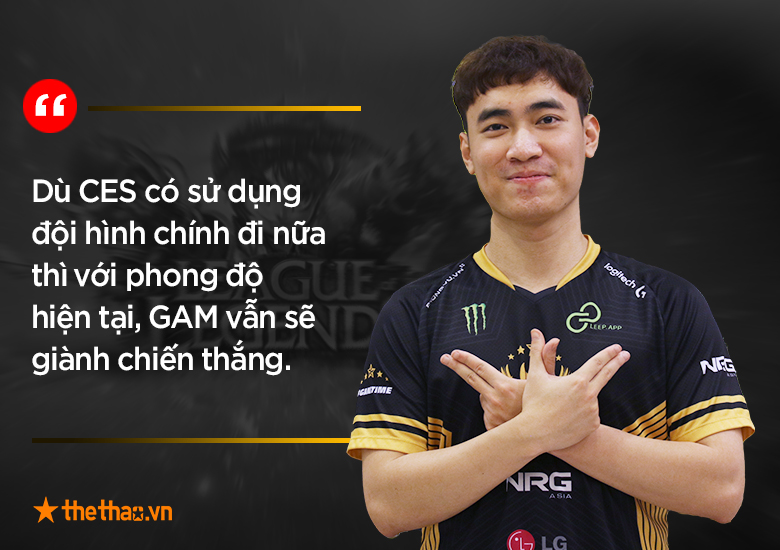 Levi: Đi MSI thì chỉ thay mặt VCS, nhưng dự SEA Games là đại diện cho cả quốc gia - Ảnh 3