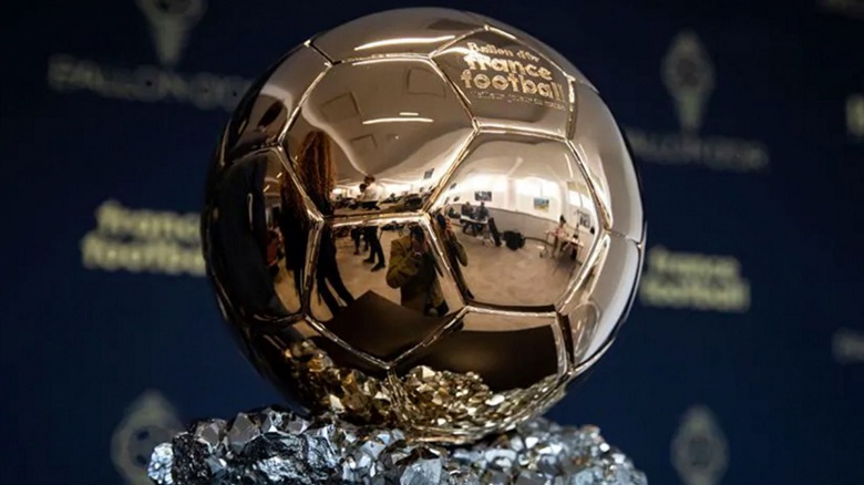 Ấn định ngày trao Quả Bóng Vàng 2022 - Ảnh 1