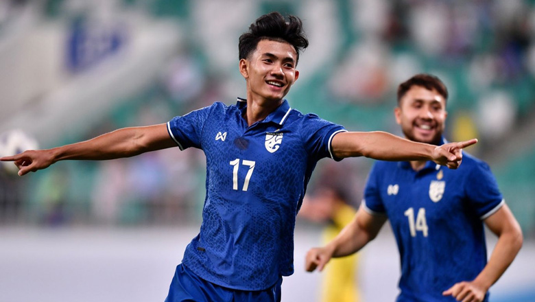 Link xem trực tiếp bóng đá U23 Hàn Quốc vs U23 Thái Lan, 20h00 ngày 8/6 - Ảnh 1