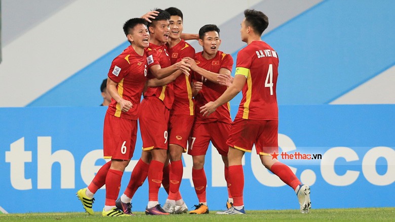 Chuyên gia dự đoán U23 Việt Nam vs U23 Ả rập Xê út: Khó cho thầy trò HLV Gong Oh Kyun - Ảnh 2