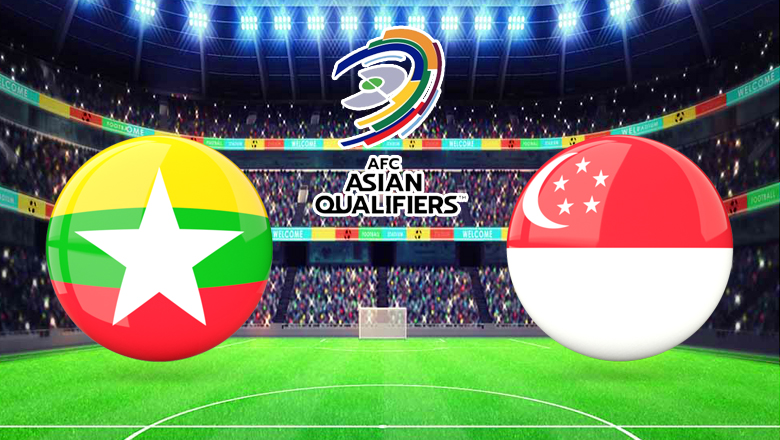 Nhận định, dự đoán Myanmar vs Singapore, 17h30 ngày 14/6: Chiến thắng an ủi - Ảnh 2