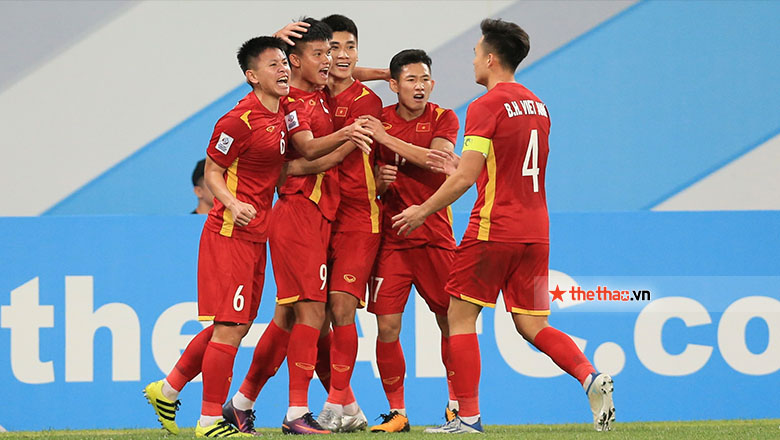 U23 Việt Nam mất chuỗi bất bại gần 900 ngày sau trận thua Saudi Arabia - Ảnh 3