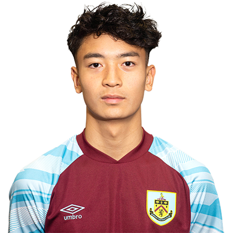 Nathan James, cầu thủ Burnley trong đội hình U19 Thái Lan là ai? - Ảnh 1