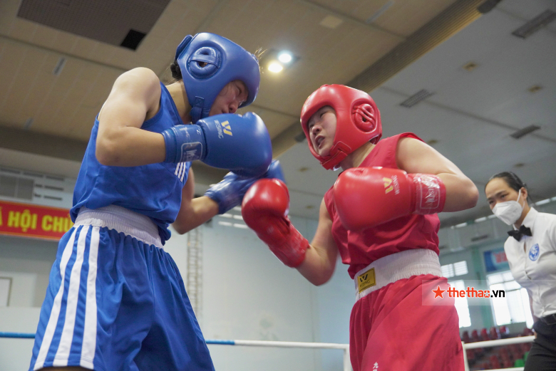 Giải vô địch Boxing trẻ toàn quốc 2022 chốt thời điểm tổ chức - Ảnh 1