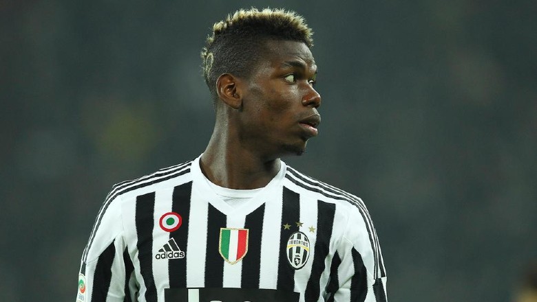 Pogba chấn thương đầu gối, bỏ lỡ trận Juventus gặp Barca - Ảnh 1