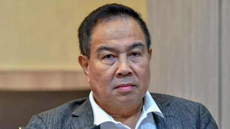 Chủ tịch FAT: 'Thái Lan sẽ không dùng đội U23 dự AFF Cup 2022' - Ảnh 1
