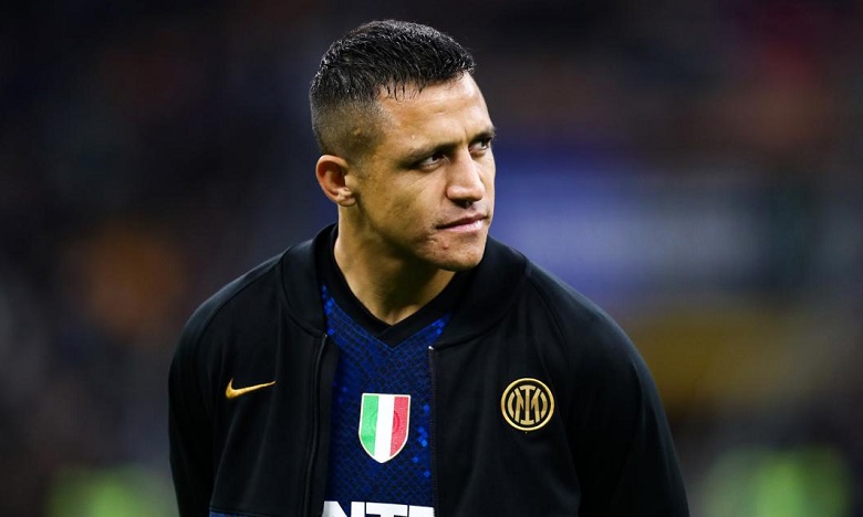 Inter Milan đạt thỏa thuận chấm dứt hợp đồng với Alexis Sanchez - Ảnh 1
