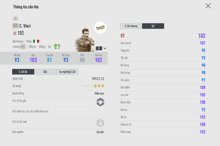 FIFA Online 4 bảo trì máy chủ hôm nay đến mấy giờ? - Ảnh 6