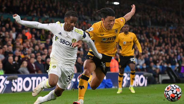 Nhận định, dự đoán Leeds vs Wolves, 21h00 ngày 6/8: Chủ nhà gặp khó - Ảnh 3