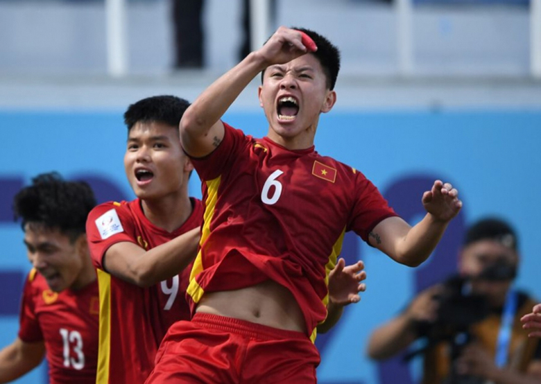 CLB Hà Nội cho đội đứng đầu giải hạng Nhất mượn sao U23 Việt Nam - Ảnh 1