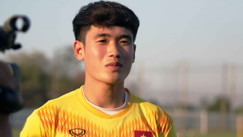 Hà Nội FC mượn Huỳnh Tấn Sinh từ CLB Quảng Nam - Ảnh 1