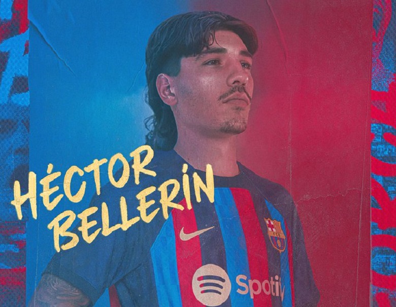 Hector Bellerin rời Arsenal, trở lại Barcelona sau 11 năm ‘lưu lạc’ - Ảnh 2