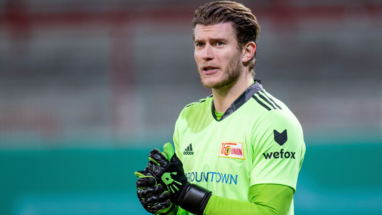 Karius bất ngờ trở lại Ngoại hạng Anh trong màu áo Newcastle - Ảnh 1