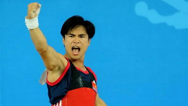Những VĐV nổi tiếng của Việt Nam từng dính doping - Ảnh 2