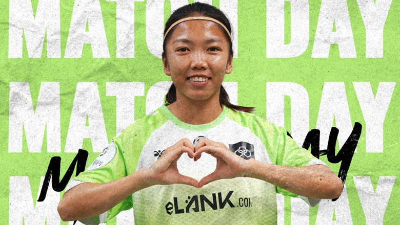 Huỳnh Như thi đấu 33 phút, Lank thua đáng tiếc ở League Cup Bồ Đào Nha - Ảnh 2