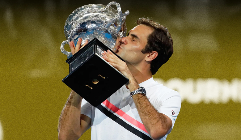 Roger Federer là ai? Tiểu sử, sự nghiệp tay vợt nam vĩ đại bậc nhất lịch sử tennis - Ảnh 1