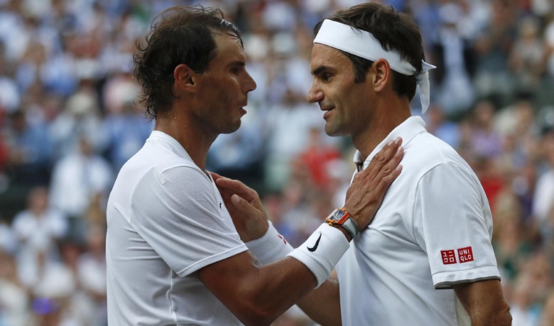 Roger Federer là ai? Tiểu sử, sự nghiệp tay vợt nam vĩ đại bậc nhất lịch sử tennis - Ảnh 2