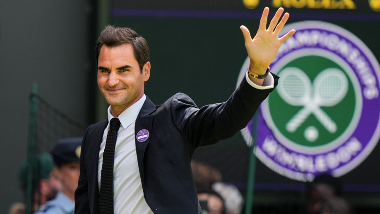 Roger Federer là ai? Tiểu sử, sự nghiệp tay vợt nam vĩ đại bậc nhất lịch sử tennis - Ảnh 4