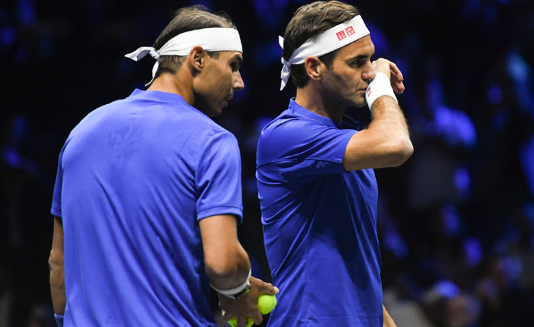 Roger Federer là ai? Tiểu sử, sự nghiệp tay vợt nam vĩ đại bậc nhất lịch sử tennis - Ảnh 7