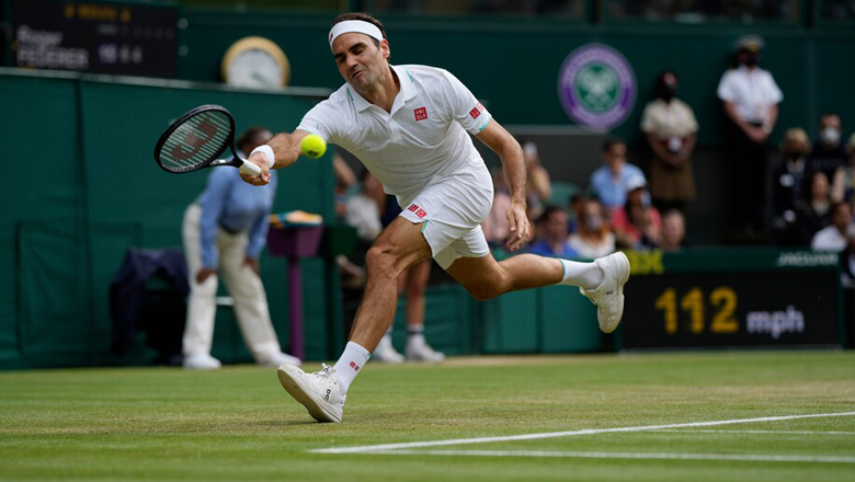 Roger Federer là ai? Tiểu sử, sự nghiệp tay vợt nam vĩ đại bậc nhất lịch sử tennis - Ảnh 8