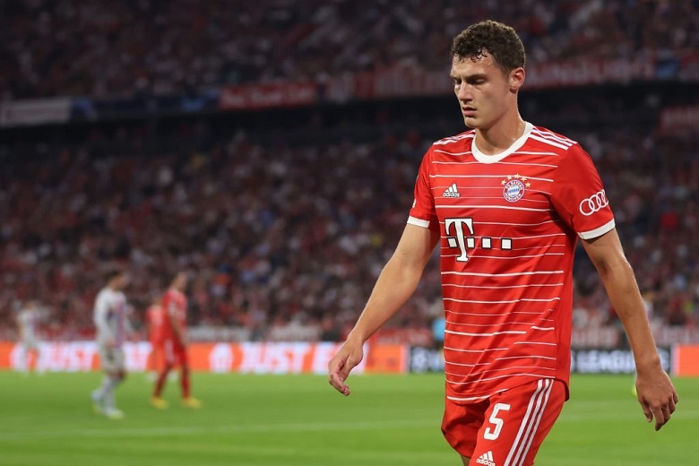 Sao Bayern Munich bất ngờ hé lộ việc phải chiến đấu với bệnh trầm cảm - Ảnh 2