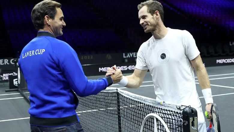 Andy Murray: Sau này giải nghệ, tôi không xứng đáng được chia tay theo cách của Federer - Ảnh 2