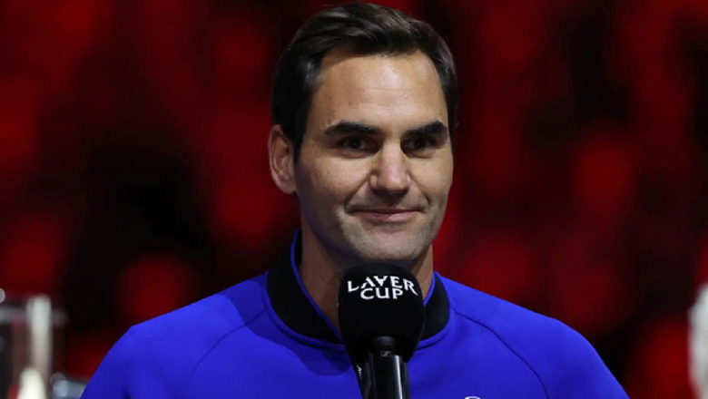 Federer xác nhận tham dự Laver Cup 2023 - Ảnh 2
