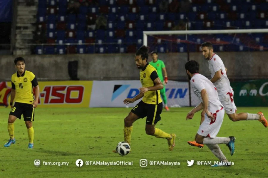 Kết quả chung kết King's Cup 2022: Malaysia đá hỏng 3 quả phạt đền, nhường chức vô địch cho Tajikistan - Ảnh 2