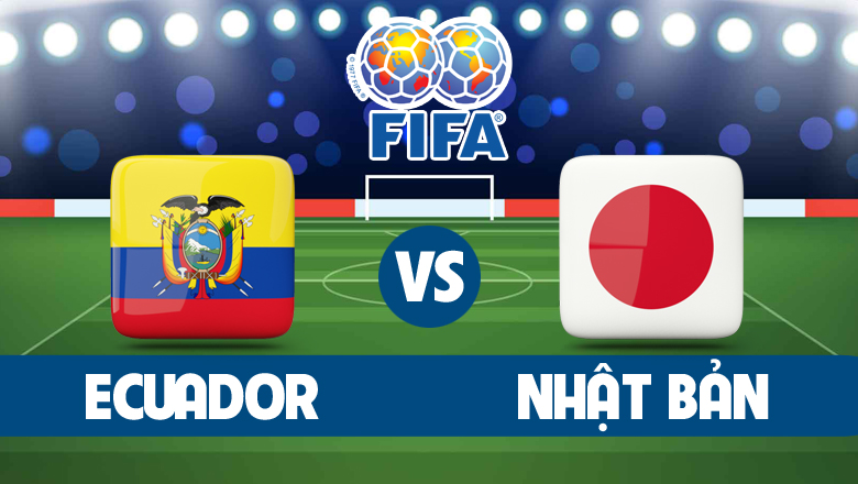 Nhận định, soi kèo Ecuador vs Nhật Bản, 18h55 ngày 27/9: Hàng thủ đáng tin - Ảnh 2
